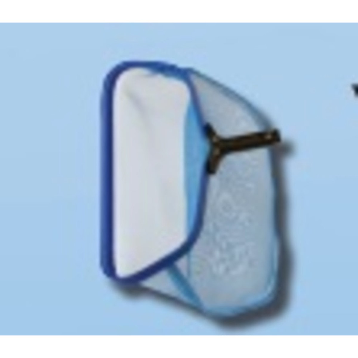 Leaf Rake | Purity | ULSTD | Ultra Lite Aluminum | Standard Bag