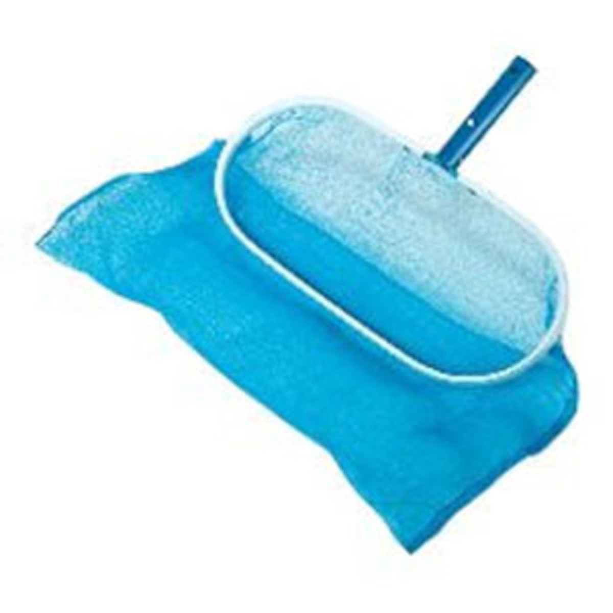 Leaf Rake | Swimline | 8033 | 36 Inch Aluminum | Heavy Duty Pool Cleaning Tool For Debris