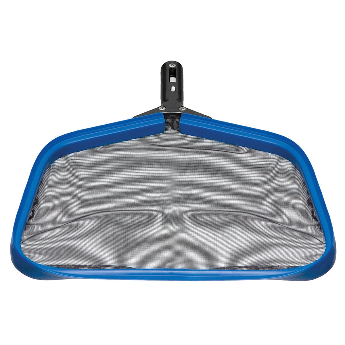 Leaf Skimmer | Ocean Blue | Medium Aluminum Mesh | Aluminum Frame | Heavy Duty