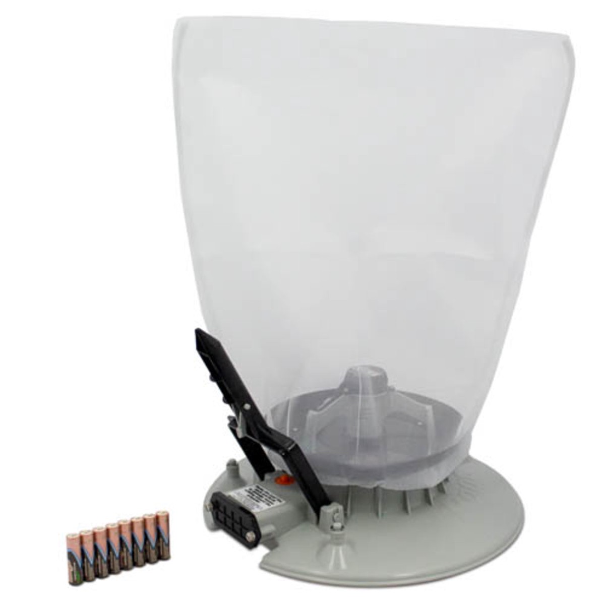 Leaf Vacuum | Water Tech | 11A0060 | Low Voltage | Heavy Duty