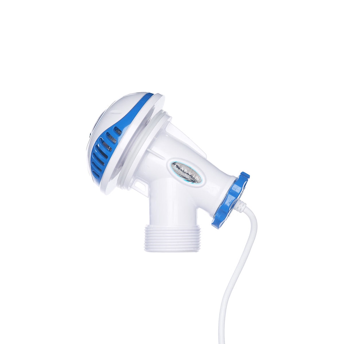 LED Pool Light | Carvin | Star Bright Color LED ABG Pool Light | 8 Inch | 50 Watt