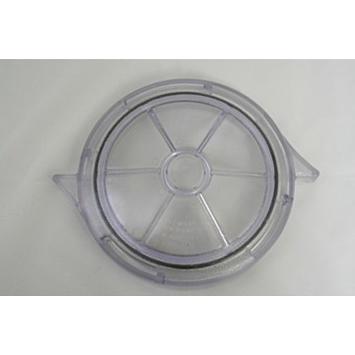 Lid Trap | Waterway | 511-1310 | SVL56 Replacement Lid Trap For Pool Equipment