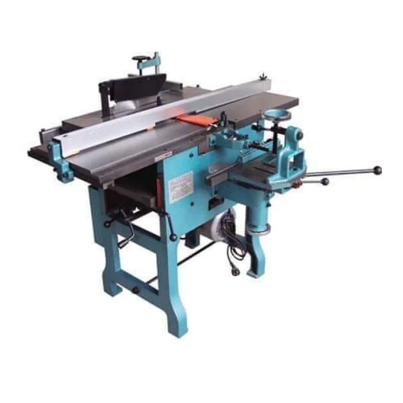 Lida ML393A Multipurpose 8-Function Woodworking Machine