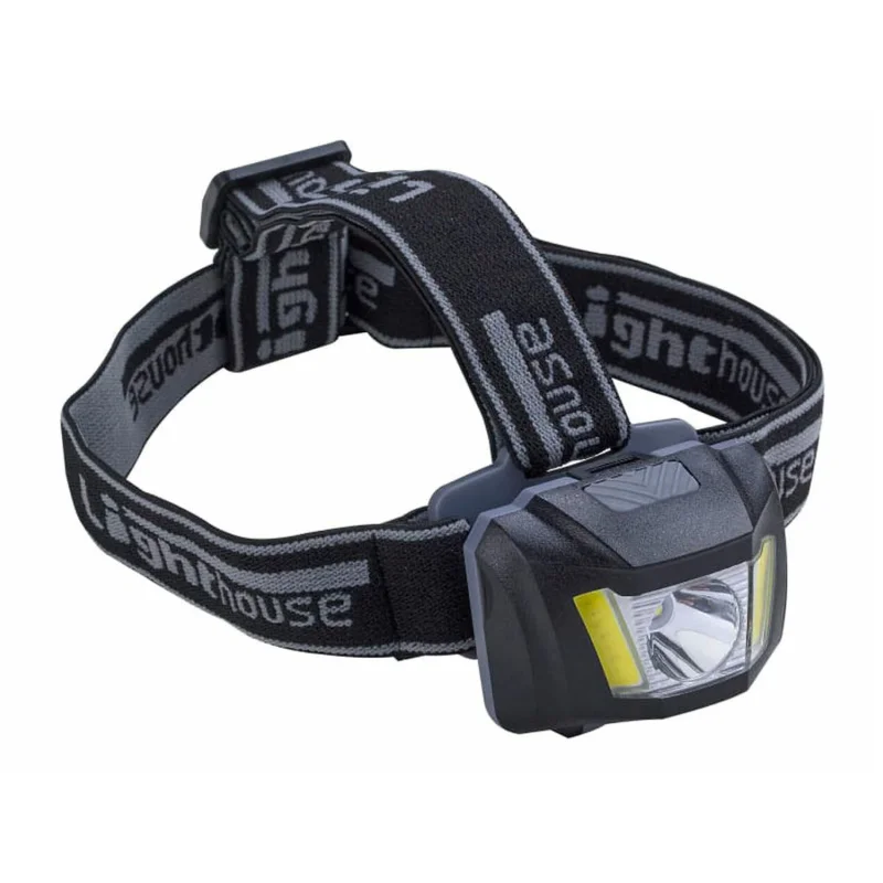 Lighthouse L/HEHEAD280 Multifunction Headlight 280 Lumens