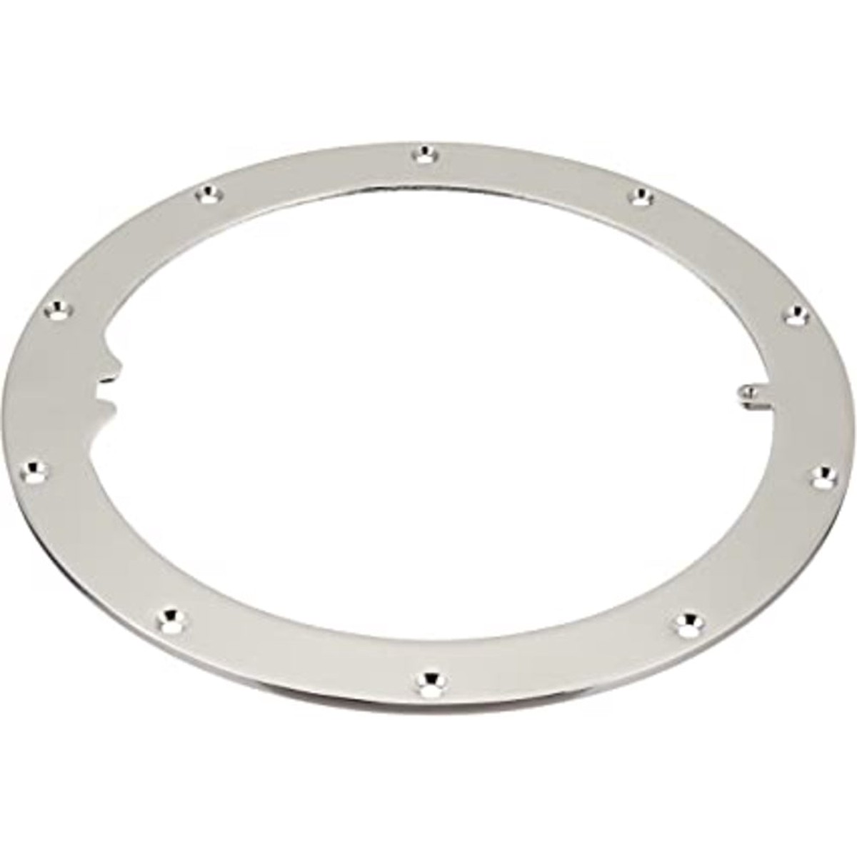 Liner Sealing Ring | Pentair | 10-Hole Standard Liner Sealing Ring | 10-Hole Pattern | OEM Grade