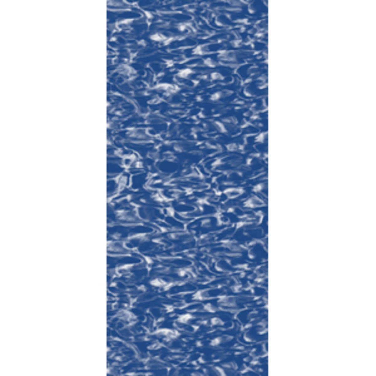 Liner | Swimline | 16x32 Oval All Swirl Expandable Overlap | 72in Wall | DIY Replacement