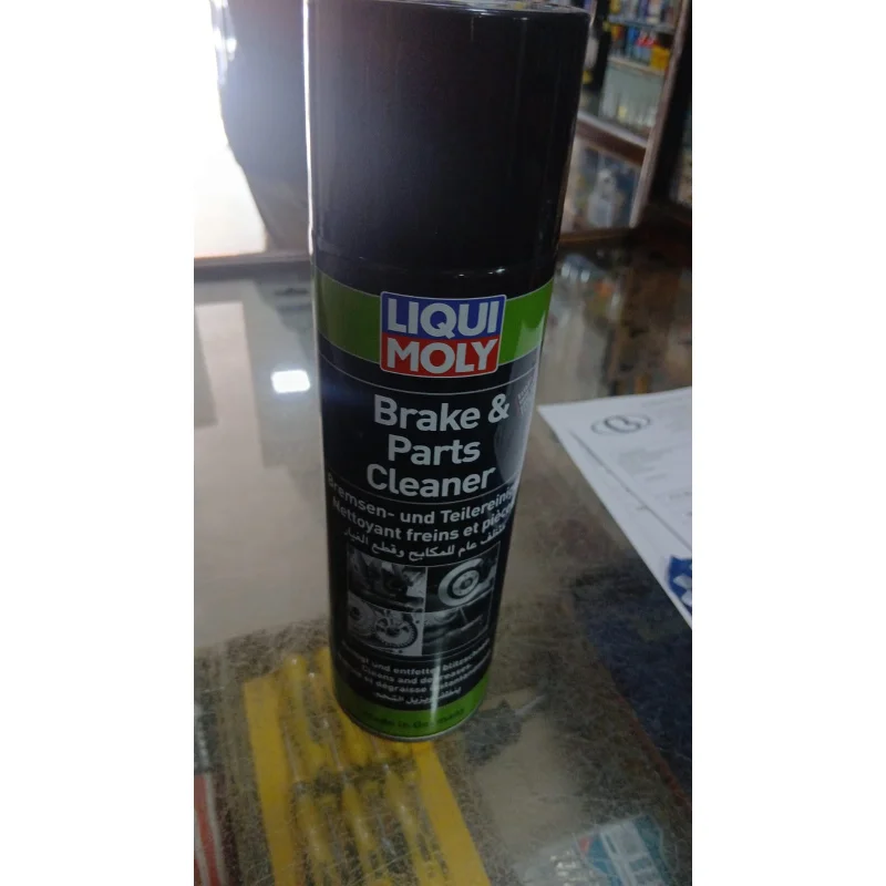 Liqui Moly Brake & Parts Cleaner