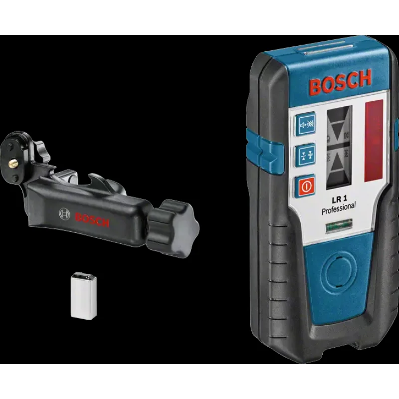 LR 1 Laser Receiver BOSCH