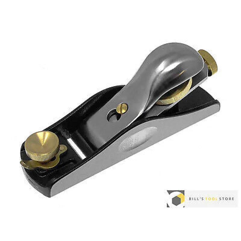 Luban Block Plane