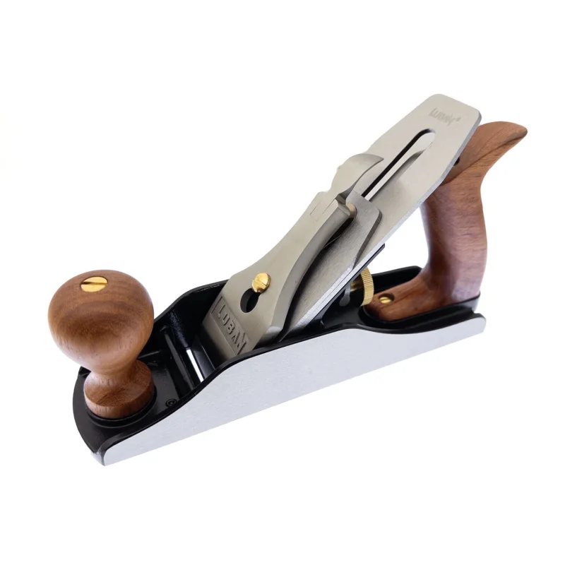 Luban No. 4 Bench Smoothing Plane