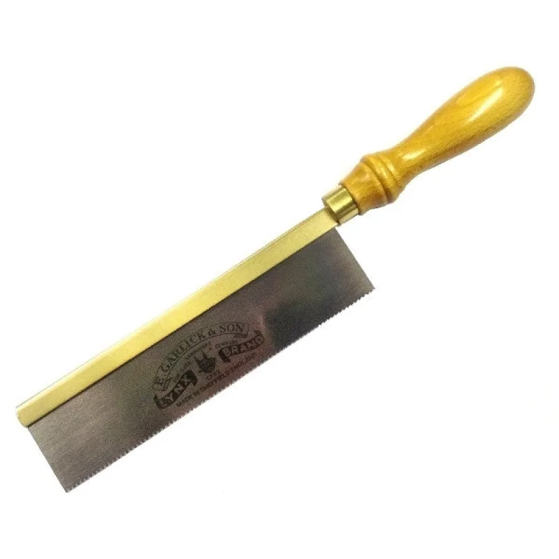 Lynx 8 Inch Gents’ Saw