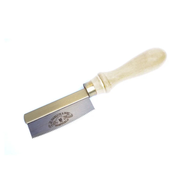 Lynx Fine Inlay Saw