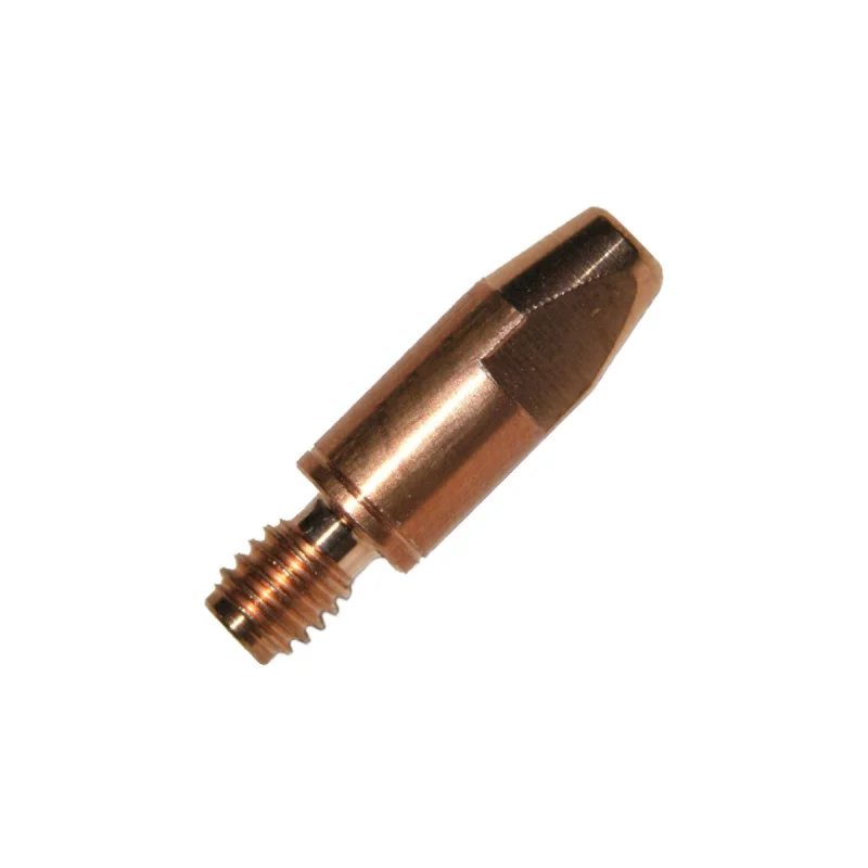 M6 Heavy Duty Contact Tip (MB25-MB36)