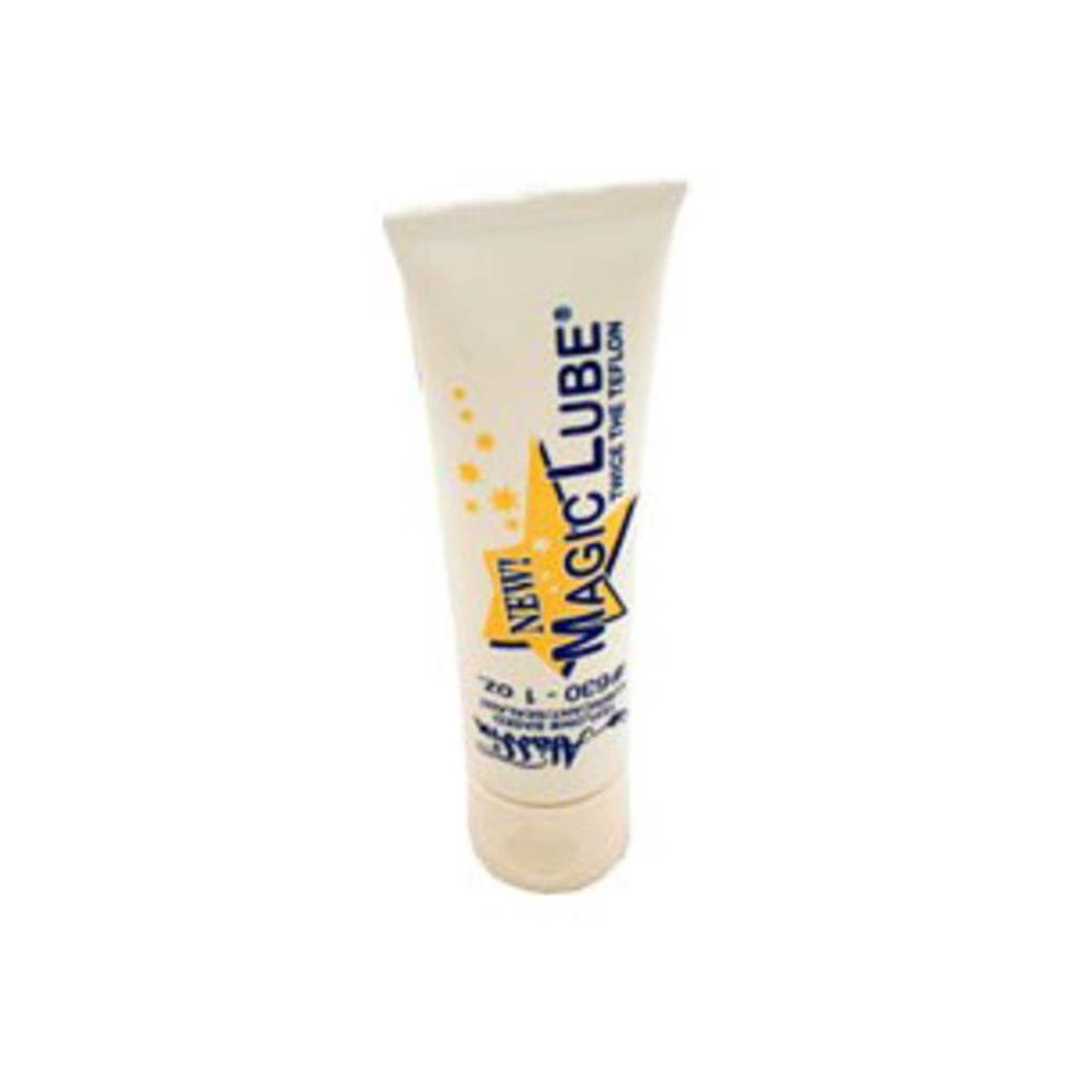 Magic Lube Teflon Lubricant 5 Oz | Aladdin | N/A | (Replacement Part)
