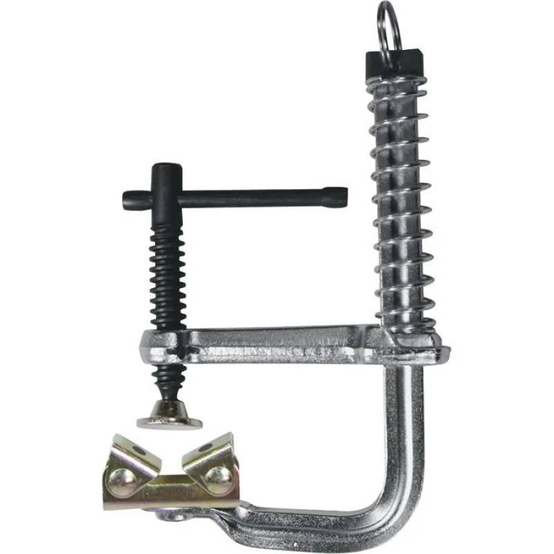 MagSpring Sliding Arm Clamp