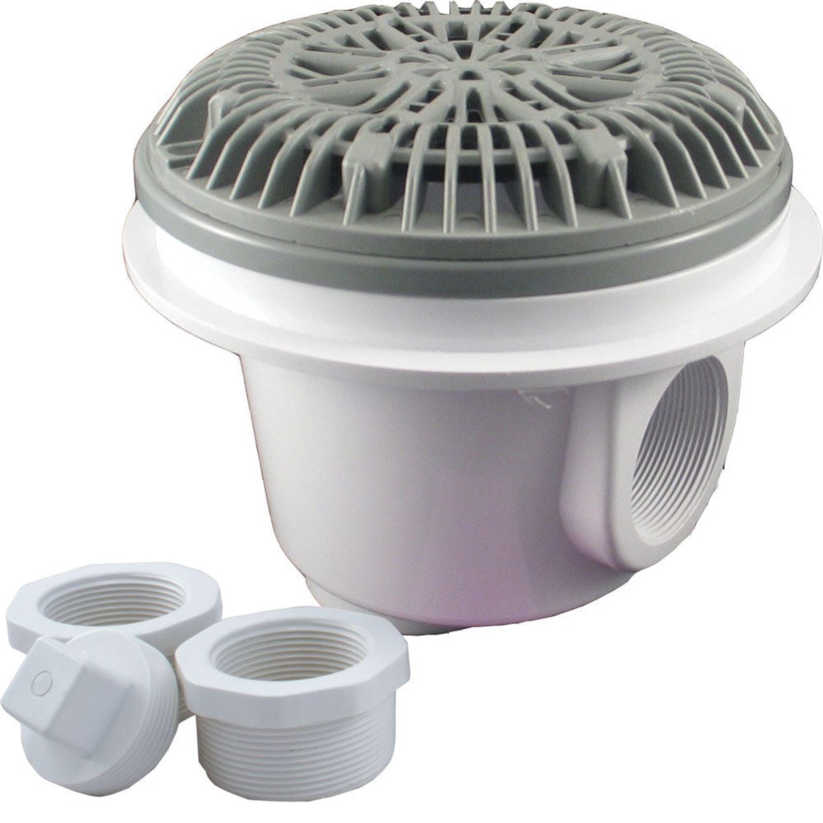 Main Drain | CMP | 25515-001-200 | Galaxy 200 Main Drain | Heavy Duty Replacement