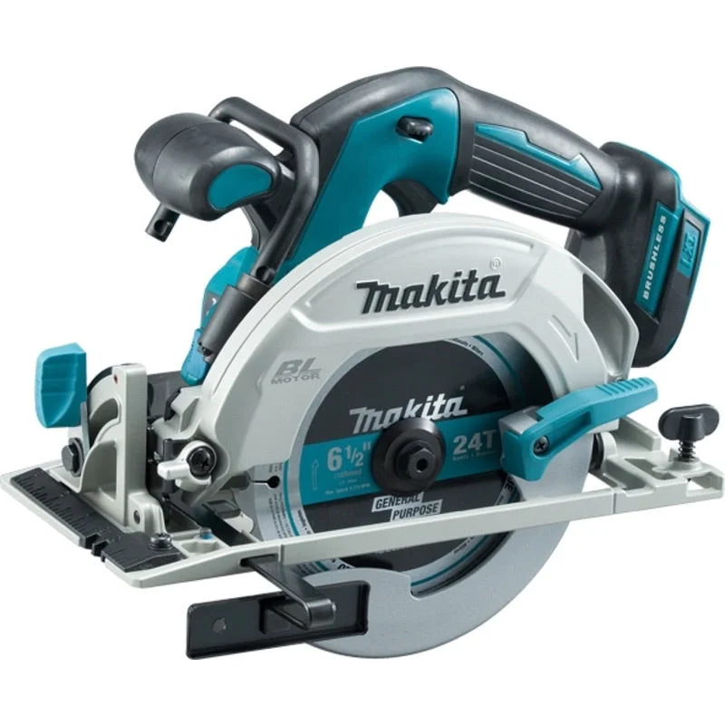 Makita DHS680Z 18V LXT Brushless 165mm Circular Saw (Body Only)