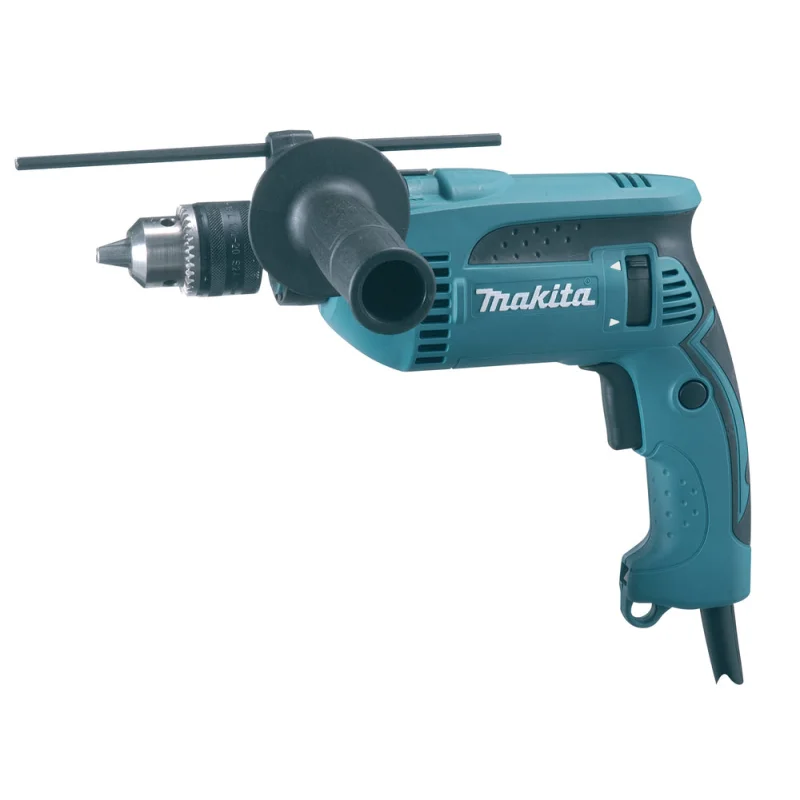Makita HP1640KX2 Percussion Drill Kit