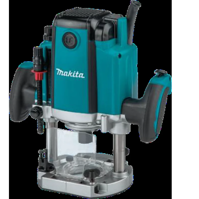 Makita plunge router 900W