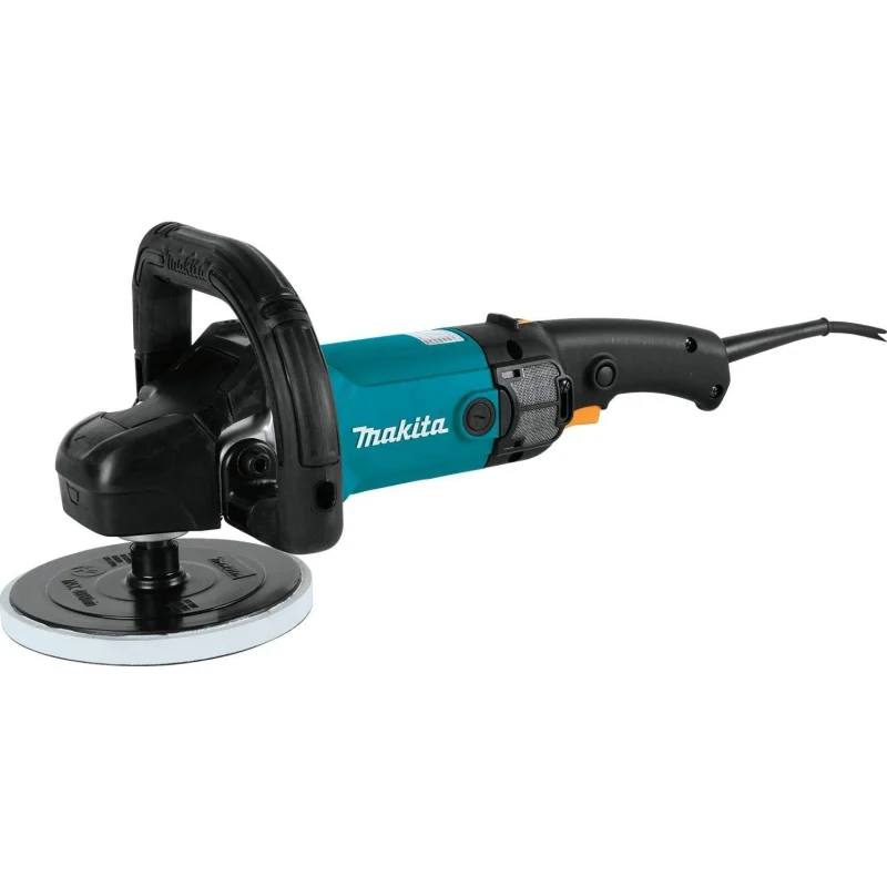 Makita polisher 7 INCH 1200W