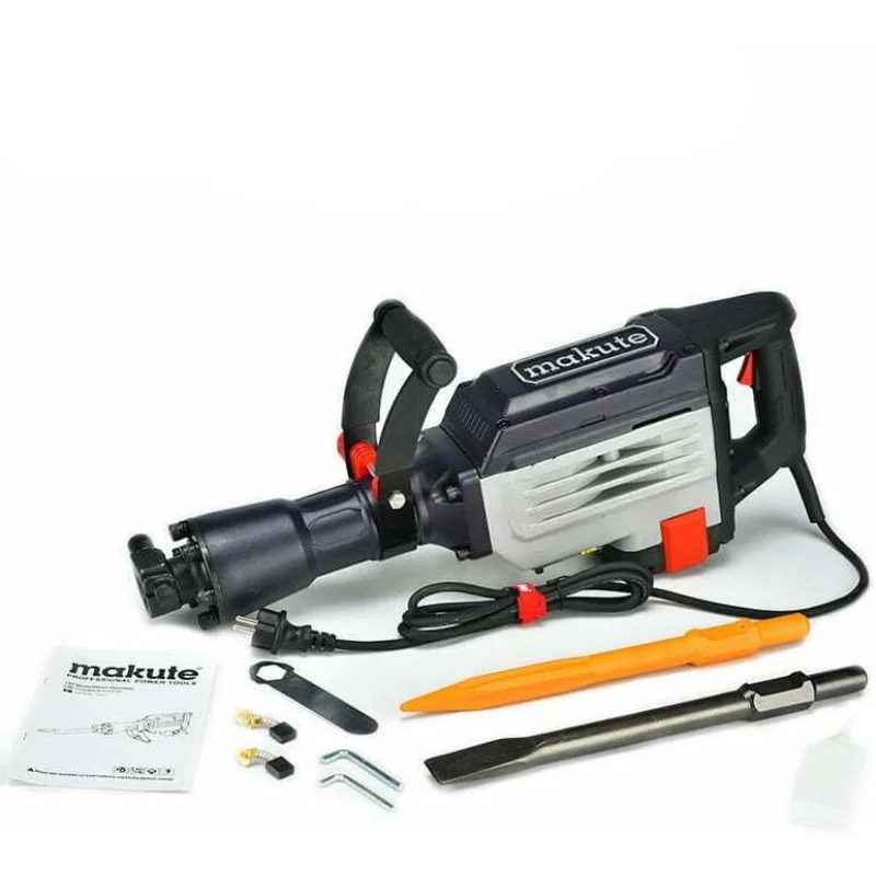 Makute Demolition Hammer 2800WDH85