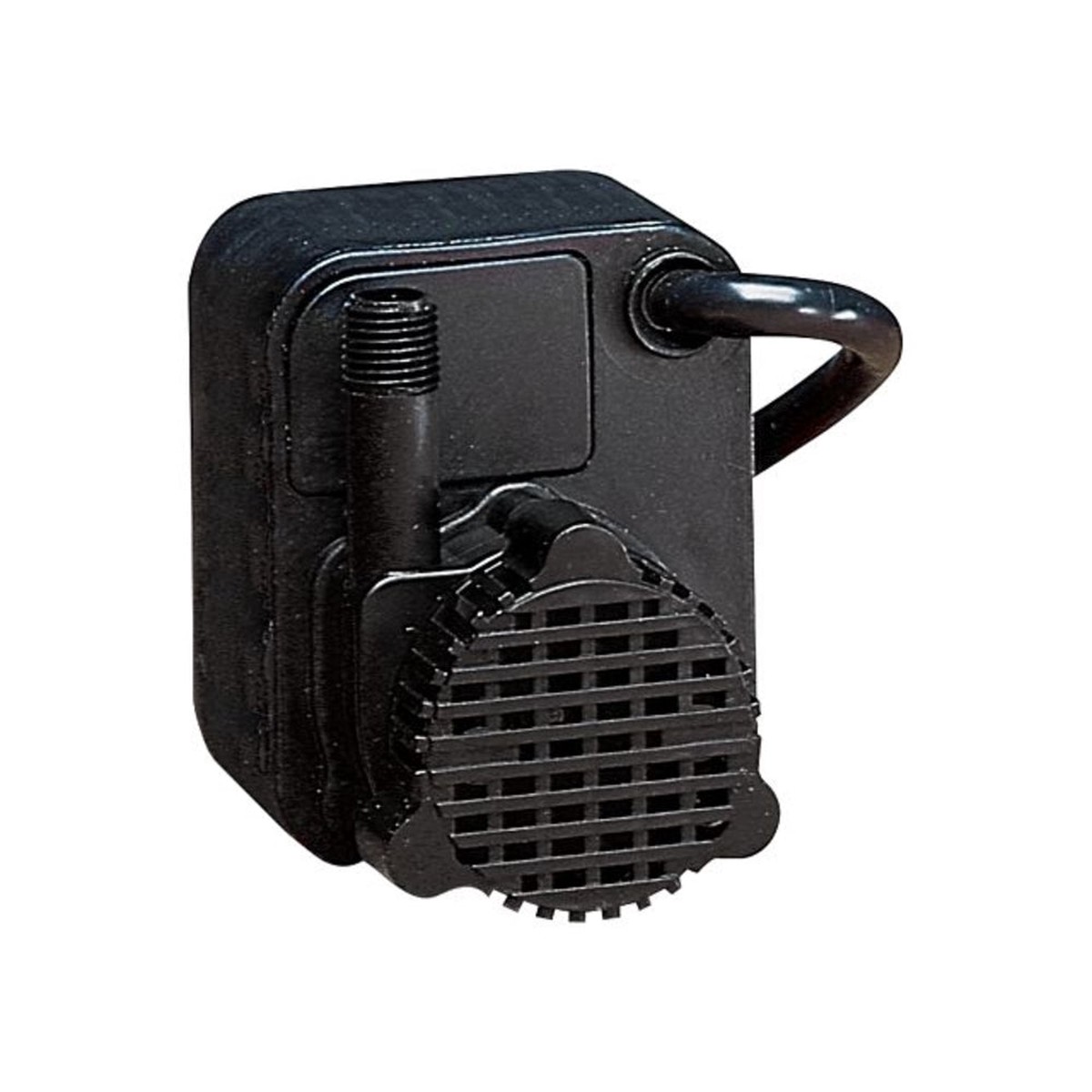 Manual Pool Cover Pump | Little Giant | PE-1-PCP | 170 Max GPH | 25 Ft Cord