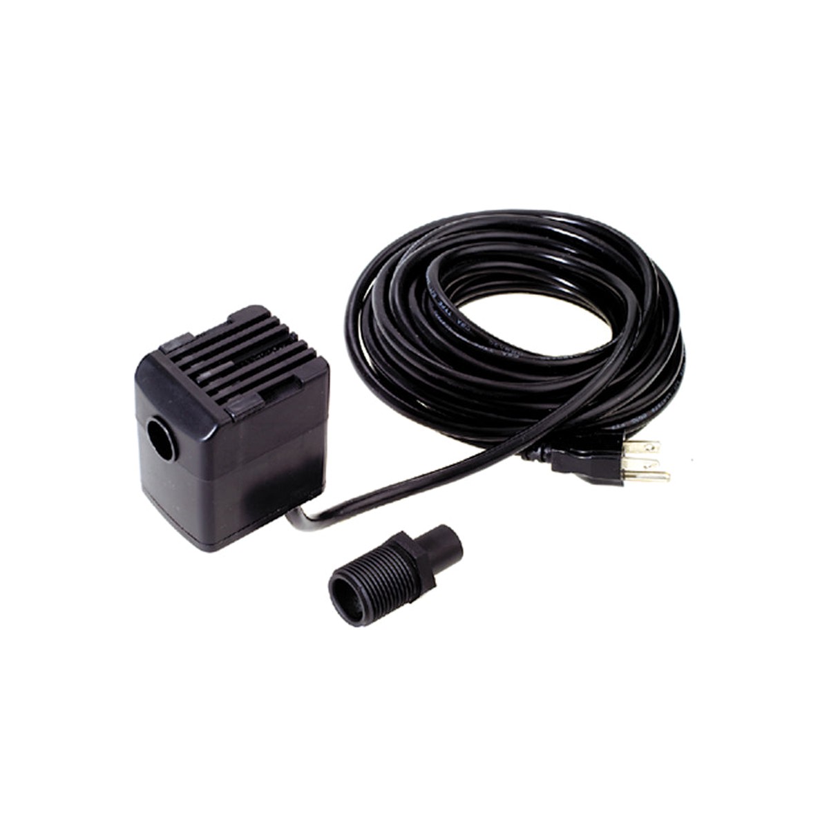Manual Pool Cover Pump | Swimline | Model 500GPH | 25 ft Cord