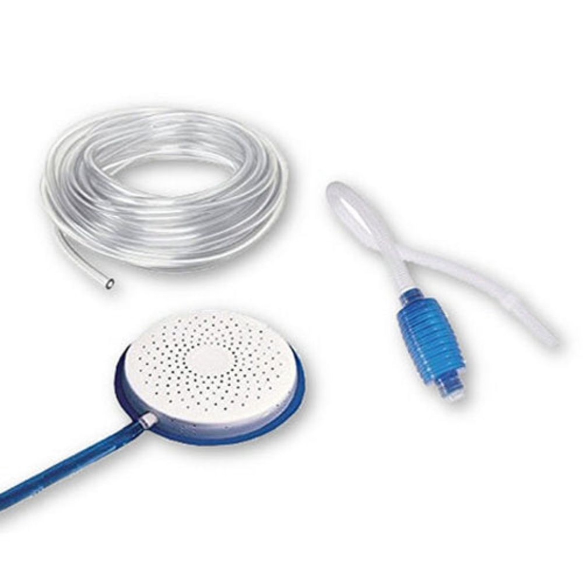 Manual Siphon Cover Pump | Swimline | 5436 | Manual Operation | Heavy Duty