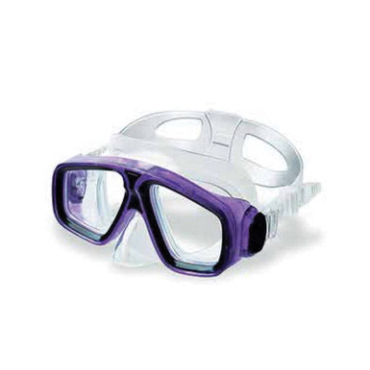 Mask | Swimline | 9471 | Stingray Thermotech Youth Size | Heavy Duty Replacement Part