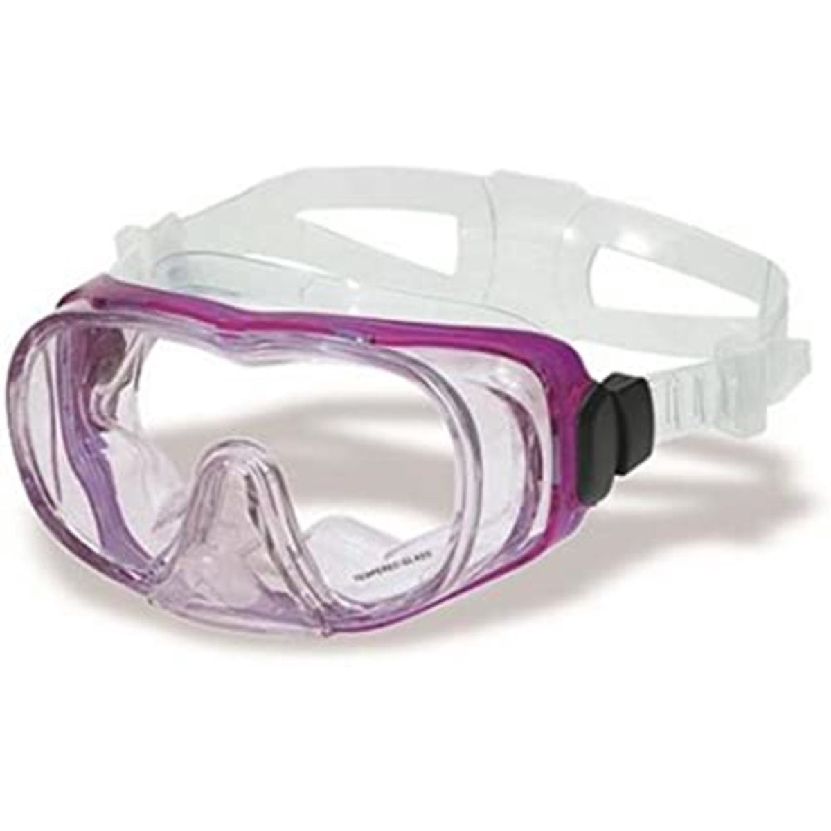 Mask | Swimline | 94771 | Key West Thermotech Fabric Construction | Chlorine Resistant