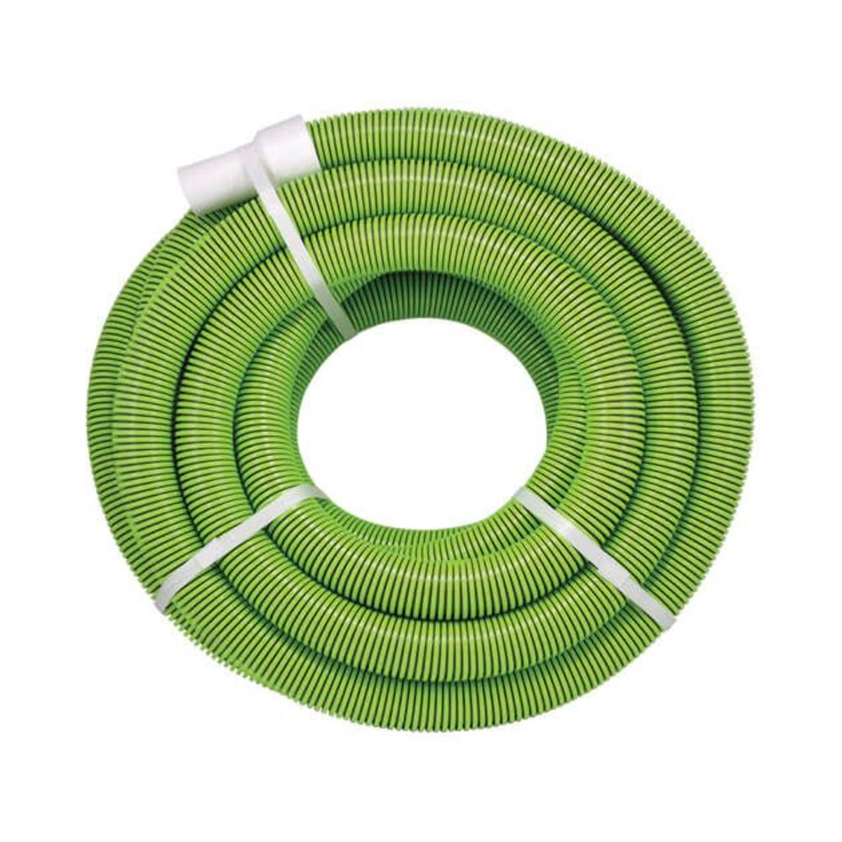 MasterFlex Vacuum Hose 1-1/2 Inch X 50 Foot Heavy Duty PVC | Animal Pro | VH-3250 (Fits MasterFlex)
