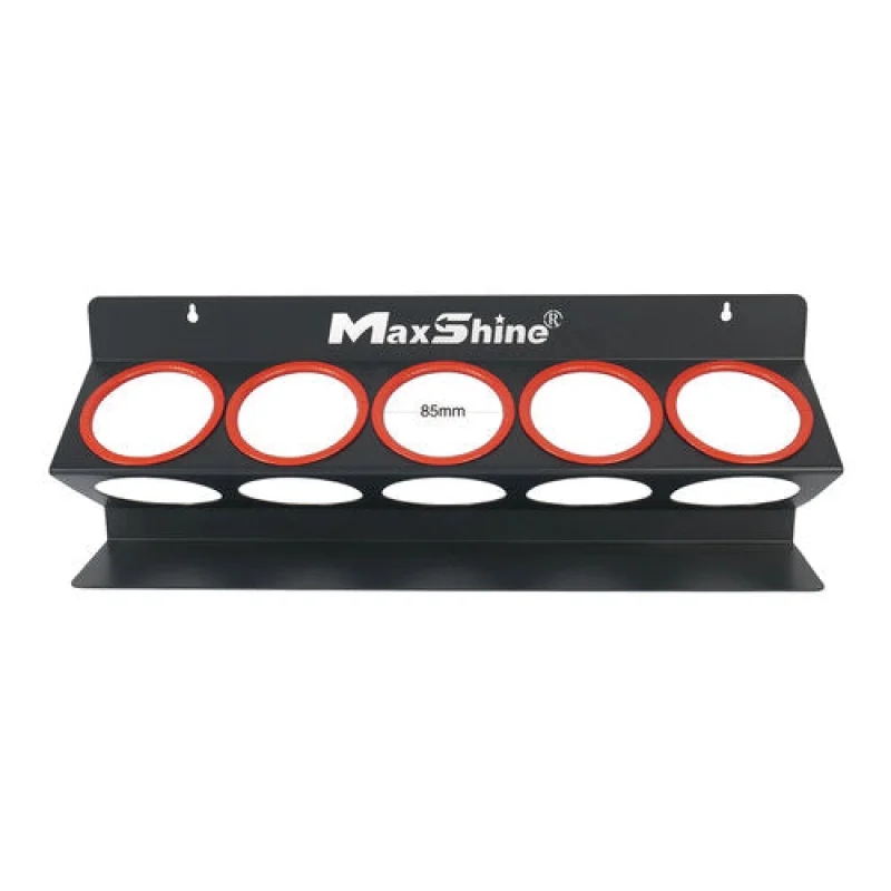 MaxShine Bottle & Compound Holder