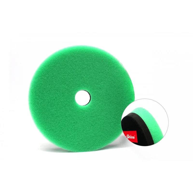 Maxshine Cutting Foam Pad – Rubber Backed