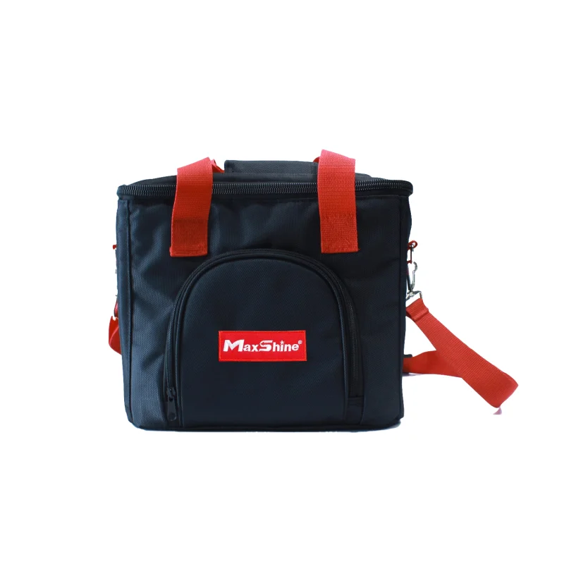 MaxShine Detailing Tote Bag