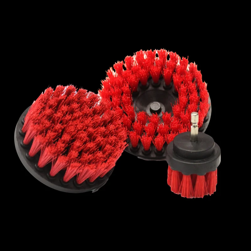 Maxshine Drill Carpet Detailing Brush