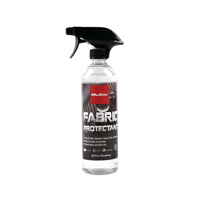 Maxshine Fabric Protectant