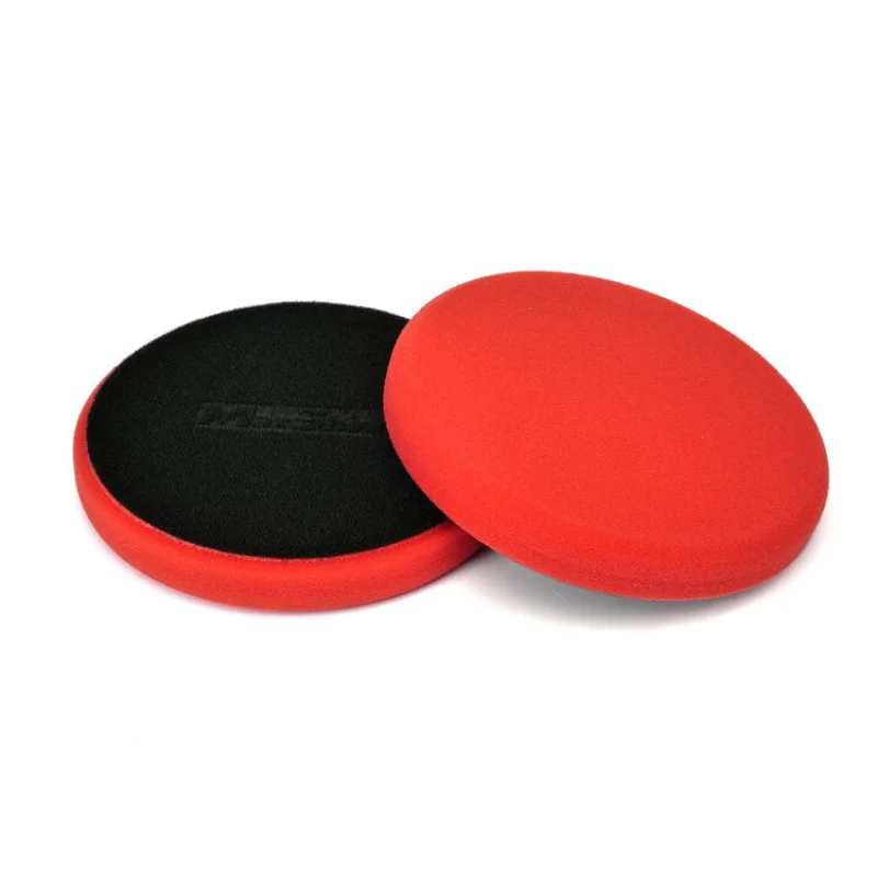 Maxshine Flat Foam Finishing Pad