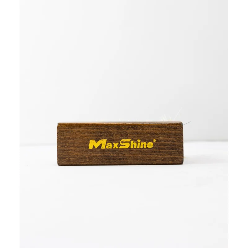Maxshine Interior Bristles Detailing Brush