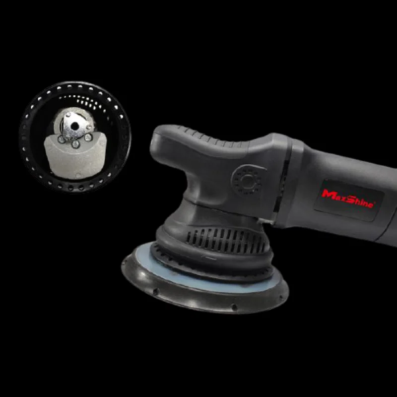 Maxshine M21 21mm/900 Watt Dual Action/DA Polisher