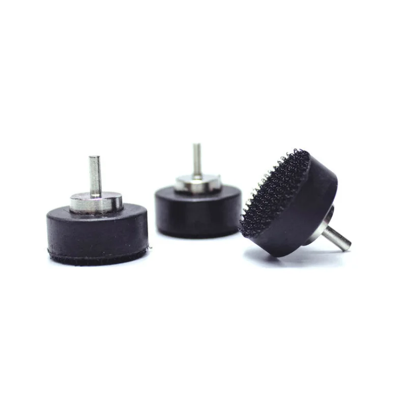 MaxShine Mini Polisher System Accessories Backing Pad 3pck