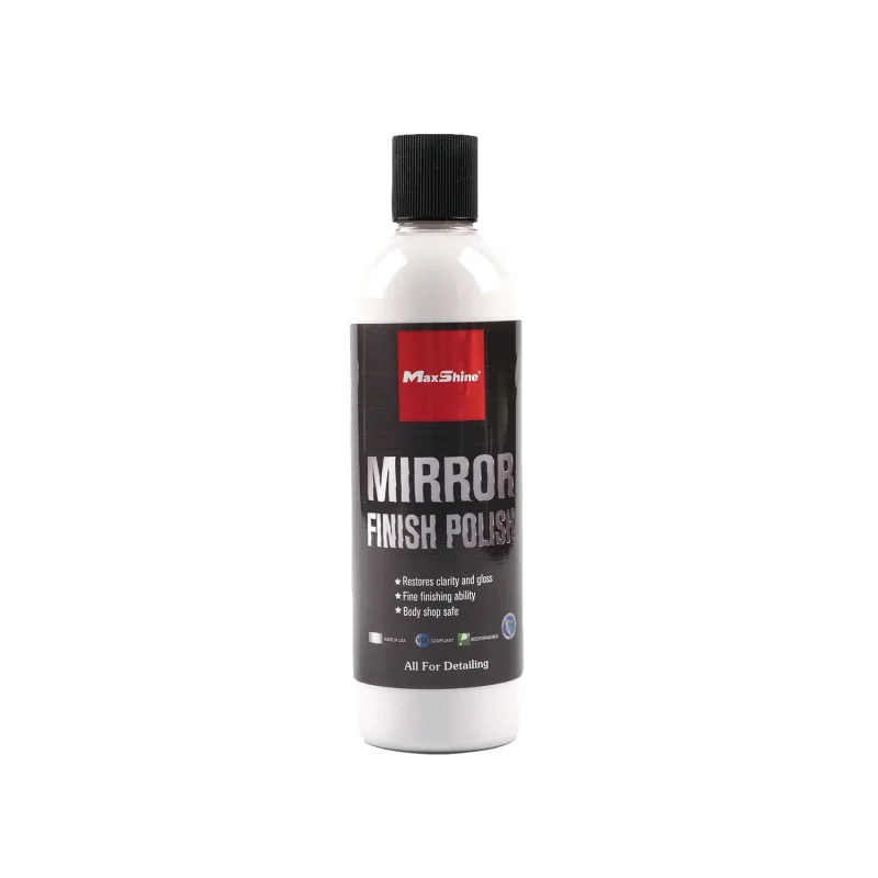 Maxshine Mirror Finish Polish