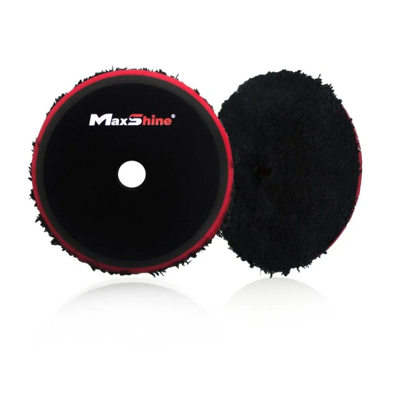 Maxshine One Step Microfiber Pad