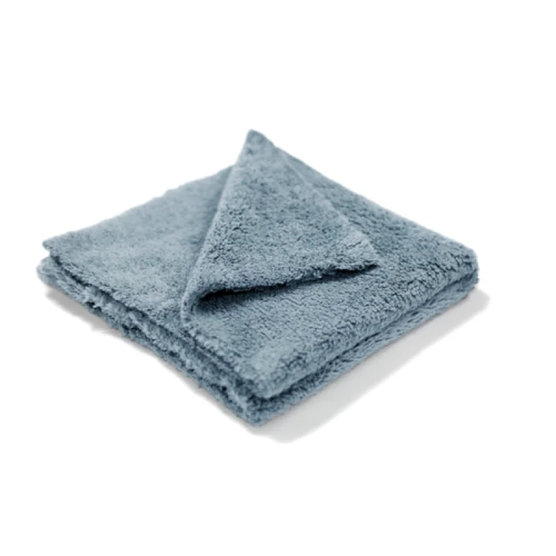 MaxShine Soft Zero Crazy Microfiber Towel 500GSM