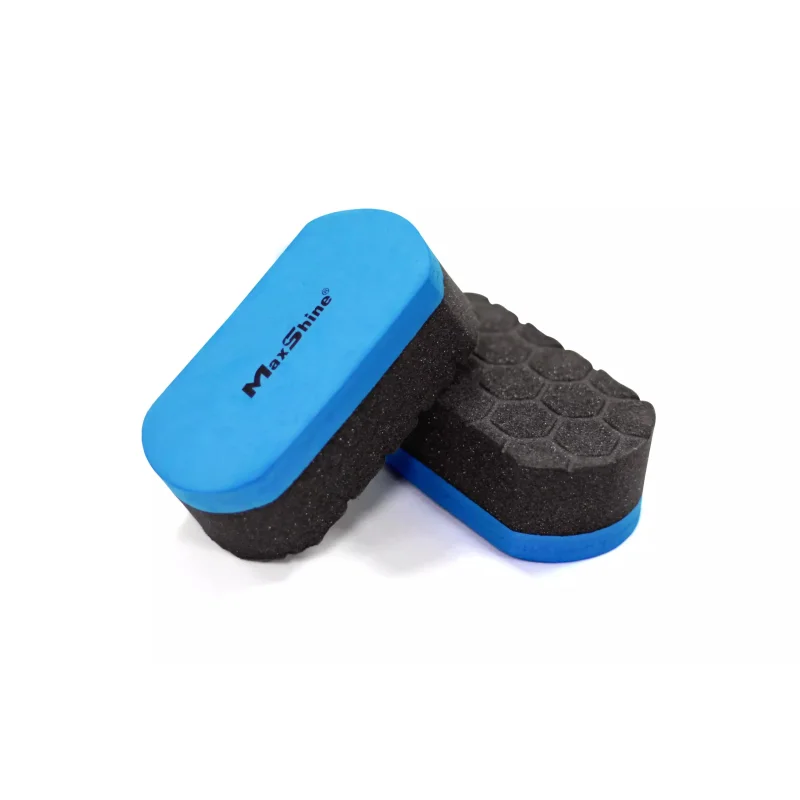 MaxShine Waxing Foam Applicator