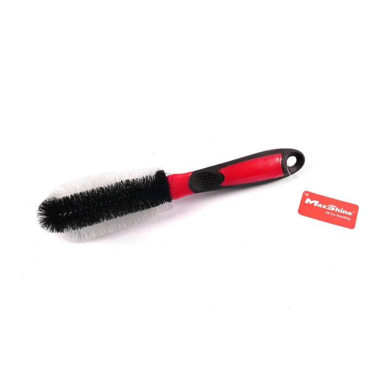 Maxshine Wheel And Engine 360 Cleaning Brush
