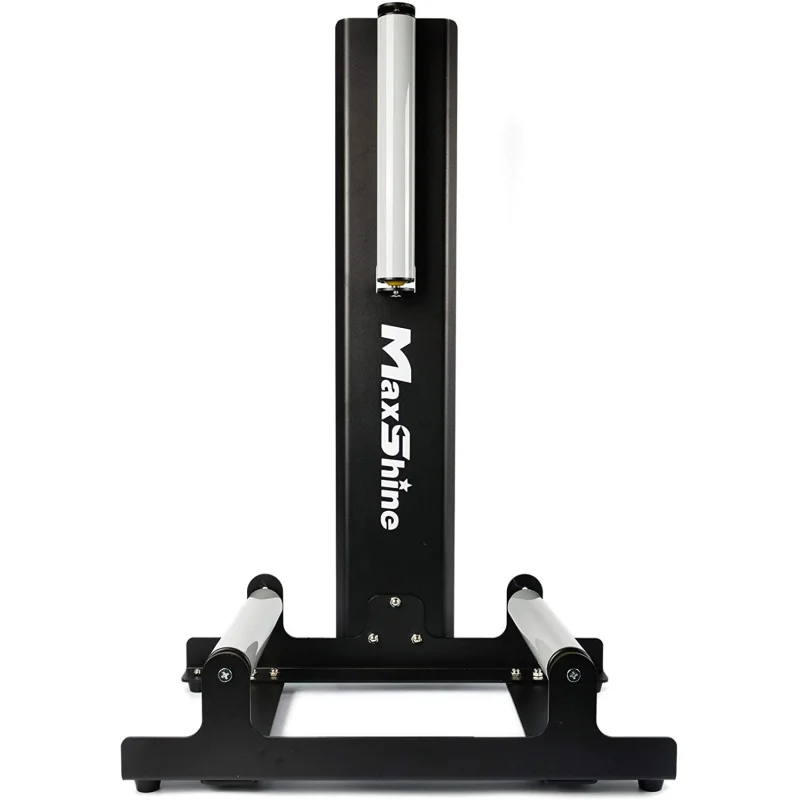 Maxshine Wheel Stand Tire Roller