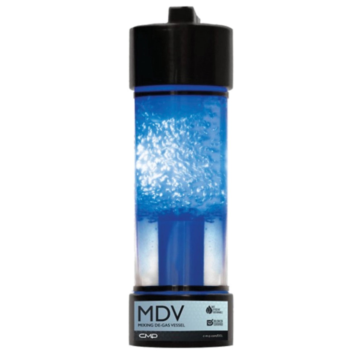 MDV 25/50/100 Heavy Duty Cleaning Kit | Del Ozone | MDV-25/50/100 | (Fits Del Ozone 25/50/100)