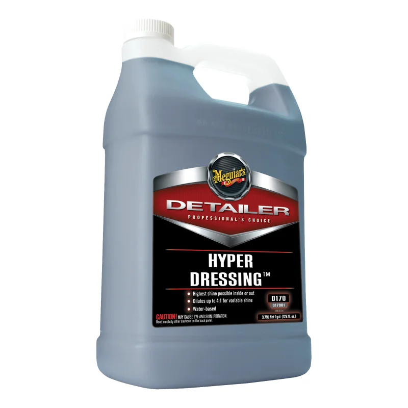 Meguiar’s D170 Hyper Dressing