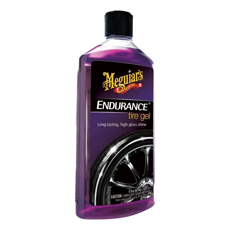 Meguiar’s Endurance Tire Gel