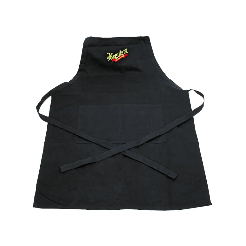 Meguiar’s Mirror Glaze Shop Apron